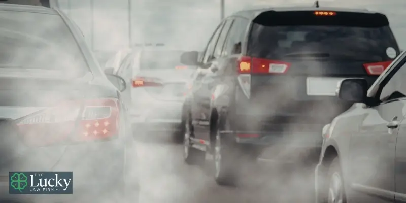 Car Accidents on US Highway 61 Near Central, LA: A Look at the Statistics