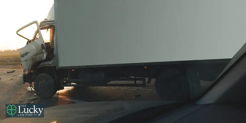 Expert Central Commercial Vehicle Accident Attorney
