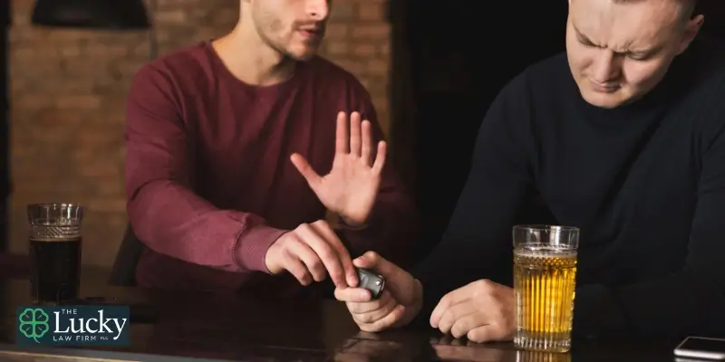 Skilled Central Drunk Driving Accident Attorney