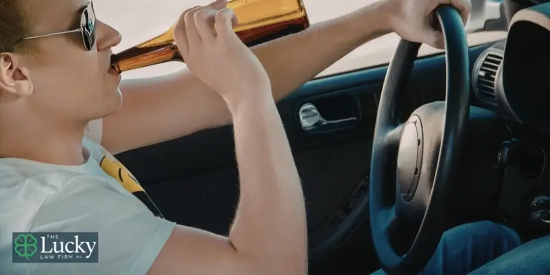 Best Central Drunk Driving Accident Lawyer