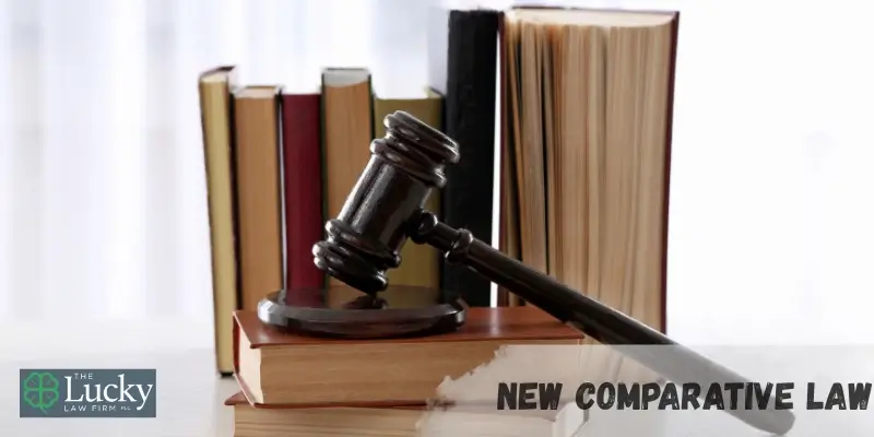 La nueva Ley de Responsabilidad Civil Comparativa de Louisiana (2026)
