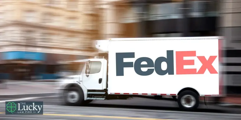 Trusted Central FedEx Accident Attorney Trusted Central FedEx Accident Attorney