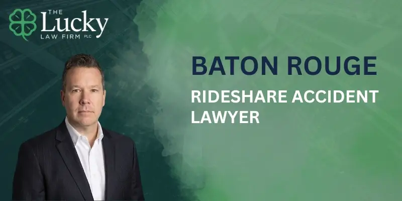 Skilled Baton Rouge Rideshare Accident Lawyer Skilled Baton Rouge Rideshare Accident Lawyer