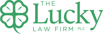 The Lucky Law Firm
